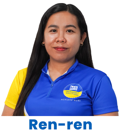 Ren-ren Buayson